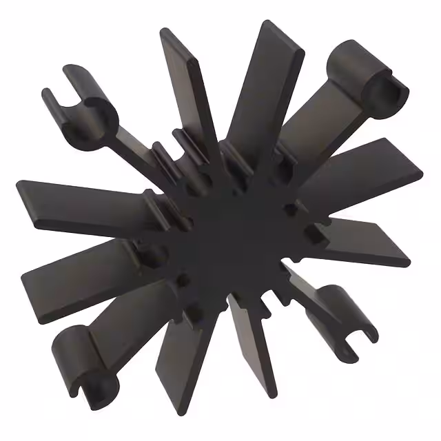 882-50AB Wakefield-Vette  Produits thermiques à LED